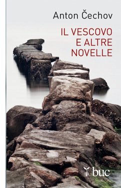 Cover Il vescovo e altre novelle (eBook, ePUB)