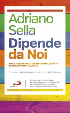 Dipende da noi (eBook, ePUB) - Sella, Adriano