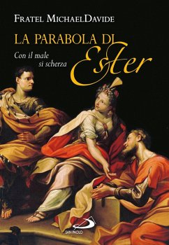 Cover La parabola di Ester. Con il male si scherza (eBook, ePUB)