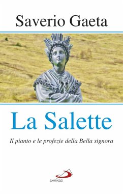 Cover La Salette (eBook, ePUB)