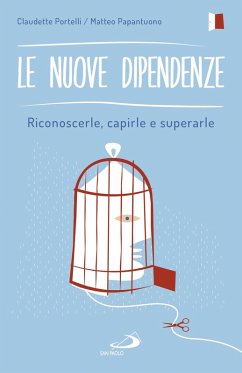 Cover Le nuove dipendenze (eBook, ePUB)
