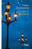 Le notti bianche (eBook, ePUB) Le notti bianche (eBook, ePUB)
