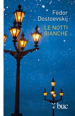 Cover Le notti bianche (eBook, ePUB)