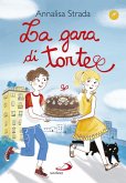 La gara di torte (eBook, ePUB) La gara di torte (eBook, ePUB)
