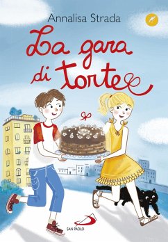 Cover La gara di torte (eBook, ePUB)
