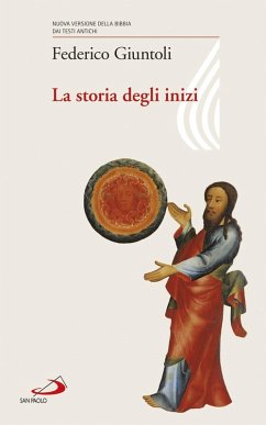 Cover La storia degli inizi (eBook, ePUB)