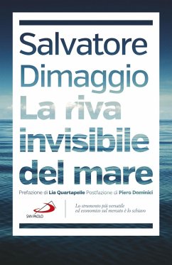La riva invisibile del mare (eBook, ePUB) - Dimaggio, Salvatore