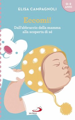 Cover Eccomi! (eBook, ePUB)