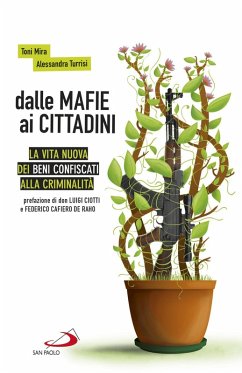 Cover Dalle mafie ai cittadini (eBook, ePUB)