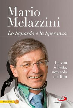 Cover Lo sguardo e la speranza. La vita è bella, non solo nei film (eBook, ePUB)