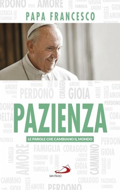 Cover Pazienza (eBook, ePUB)