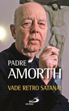 Cover Vade retro Satana! (eBook, ePUB)