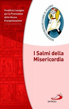 Cover I Salmi della Misericordia (eBook, ePUB)