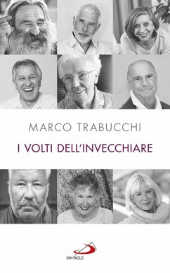 I volti dell'invecchiare (eBook, ePUB) - Trabucchi, Marco