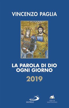 Cover La Parola di Dio ogni giorno 2019 (eBook, ePUB)