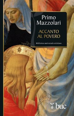 Cover Accanto al povero. Provocazioni per la Quaresima (eBook, ePUB)