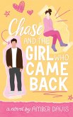 Chase and the Girl who Came Back (New Hope World) (eBook, ePUB)