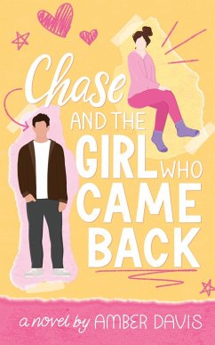 Cover Chase and the Girl who Came Back (New Hope World) (eBook, ePUB)