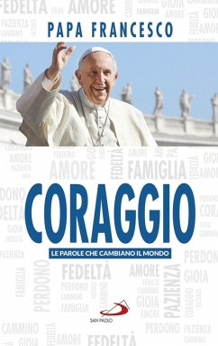 Cover Coraggio (eBook, ePUB)