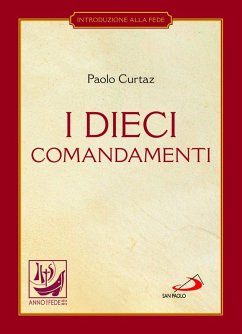 I dieci comandamenti. La vita in Cristo (eBook, ePUB) - Curtaz, Paolo