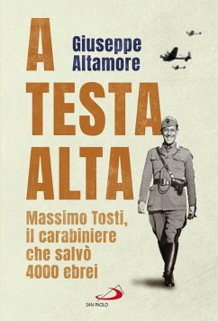 Cover A testa alta (eBook, ePUB)