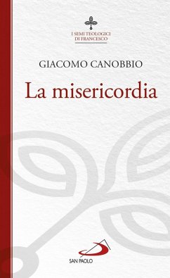 Cover La misericordia (eBook, ePUB)