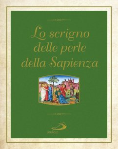 Cover Lo scrigno delle perle della Sapienza (eBook, ePUB)