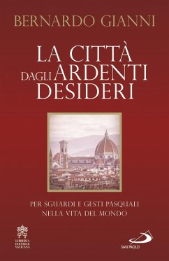 Cover La città dagli ardenti desideri (eBook, ePUB)