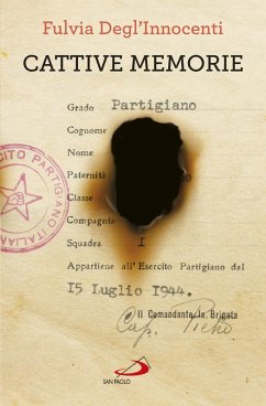 Cover Cattive memorie (eBook, ePUB)