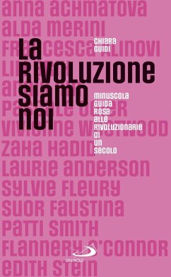 Cover La rivoluzione siamo noi (eBook, ePUB)