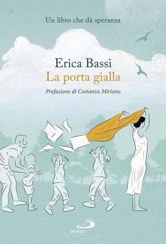 Cover La porta gialla (eBook, ePUB)