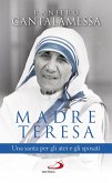 Madre Teresa (eBook, ePUB)