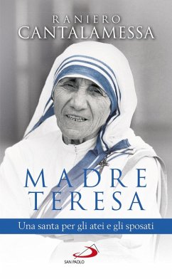 Cover Madre Teresa (eBook, ePUB)