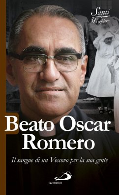 Cover Beato Oscar Romero (eBook, ePUB)