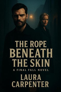 Cover The Rope Beneath Her Skin (The Final Fall) (eBook, ePUB)