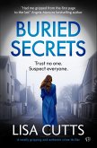 Buried Secrets (eBook, ePUB) Buried Secrets (eBook, ePUB)