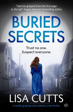 Buried Secrets (eBook, ePUB) Cover Buried Secrets (eBook, ePUB)