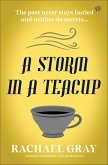 A Storm in a Teacup (eBook, ePUB)