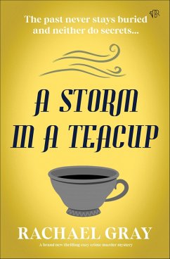 Cover A Storm in a Teacup (eBook, ePUB)