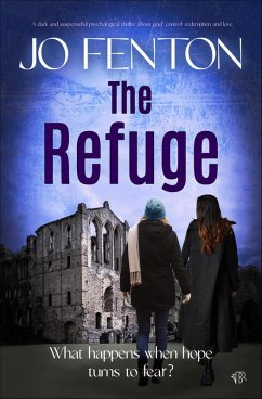 Cover The Refuge (eBook, ePUB)