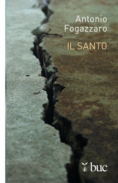 Cover Il santo (eBook, ePUB)