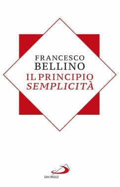 Cover Il principio semplicità (eBook, ePUB)