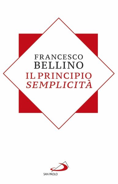 Il principio semplicità (eBook, ePUB) Il principio semplicità (eBook, ePUB)