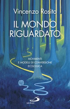 Cover Il mondo riguardato (eBook, ePUB)