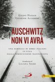 Auschwitz non vi avrà (eBook, ePUB)
