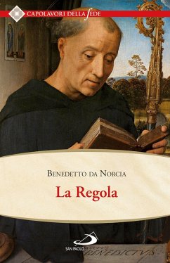 Cover La Regola (eBook, ePUB)
