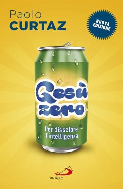 Gesù zero (eBook, ePUB) Cover Gesù zero (eBook, ePUB)