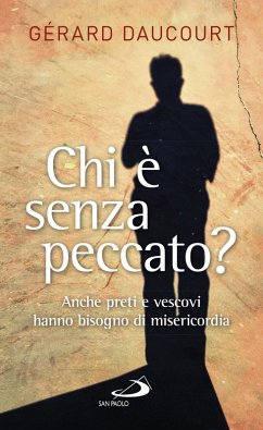 Cover Chi è senza peccato (eBook, ePUB)