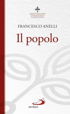 Cover Il popolo (eBook, ePUB)