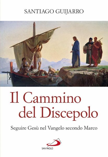 Il Cammino del Discepolo (eBook, ePUB)